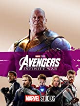 Best when is avengers infinity war Reviews