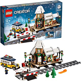 Best lego winter sets Reviews