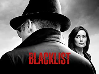 The Blacklist - Season 06
