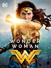 Wonder Woman