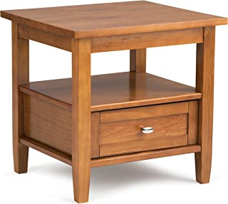 oak occasional furniture