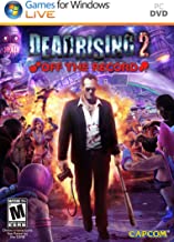 Dead Rising 2: Off the Record - PC