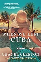 When We Left Cuba