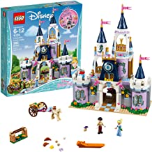 Best princess castle lego set Reviews