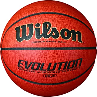 Wilson Evolution Game Basketball