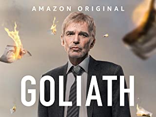 Goliath - Season 1