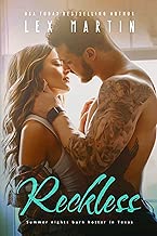Best reckless book lex martin Reviews