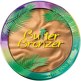 Physicians Formula Butter Bronzer, Sun-Kissed, 0.38 Ounce