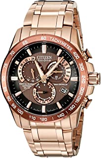 Best citizen watch rose gold Reviews