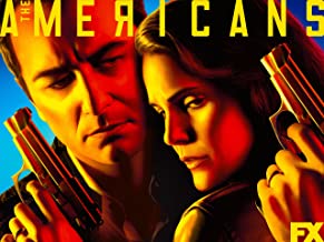 The Americans Season 6