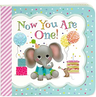 Now You Are One (Little Bird Greetings)
