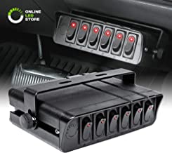 Best ford ranger reverse light switch Reviews