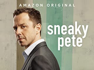 Sneaky Pete - Season 2