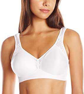 Women's 18 Hour Seamless Comfort-Flex Wire-Free Bra