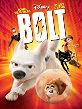 Bolt