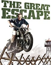The Great Escape