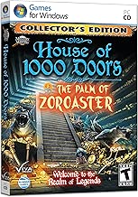 House of 1,000 Doors: Palm of Zoroaster (Collector's Edition)