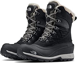 Women's Chilkat 400 Insulated Boot
