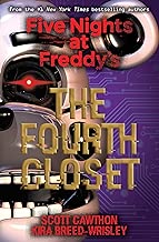 Best the fourth closet five nights at freddy's Reviews