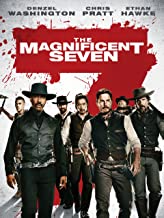 Best the magnificent seven hbo Reviews