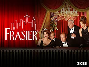 Best frasier season 5 episode 8 Reviews