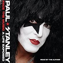 Best paul stanley face the music Reviews