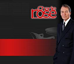 Charlie Rose April 1997
