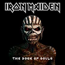 Best iron maiden the final frontier live Reviews