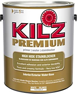 Best kilz max clear Reviews