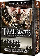 Trailblazers - Boxed Set: (Valdez Is Coming / The Ride Back / Buffalo Bill / The Indians)