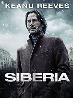 Siberia (2018)