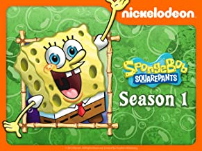 SpongeBob SquarePants Season 1