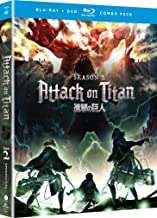 Attack on Titan: Season Two