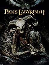 Pan's Labyrinth (English Subtitled)