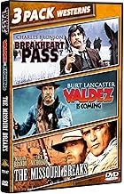 Valdez Is Coming / Breakheart Pass / Missouri Breaks