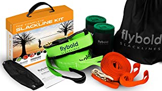 Best slackers slackline classic kit Reviews