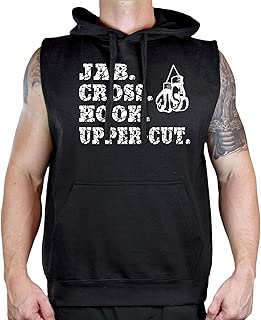Best cross cut hoodie Reviews