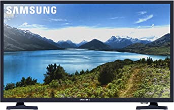 Samsung Electronics UN32J4001  32-Inch 720p LED TV (2017 Model)