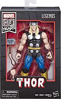 Marvel Comics 80th Anniversary Legends Series 6