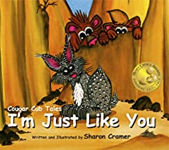 Cougar Cub Tales: I'm Just Like You