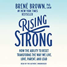 Best rising strong audiobook Reviews