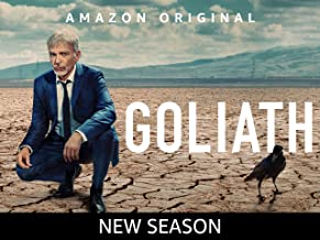 Best goliath season 2 finale Reviews