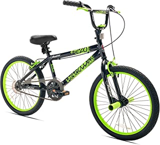 Razor High Roller BMX/Freestyle Bike, 20-Inch