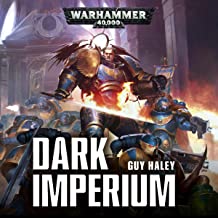 Dark Imperium: Warhammer 40,000