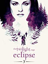 Twilight Saga: Eclipse