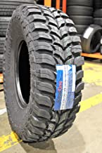 Road One Cavalry M/T Mud Tire RL1195 285 75 16 LT285/75R16, E Load Rated