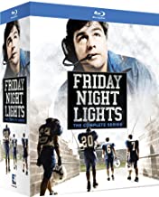 Friday Night Lights - The Complete Series