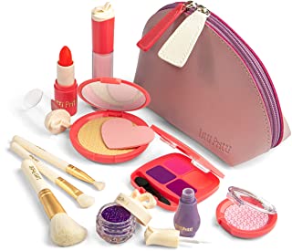 Best kitty makeup for toddler Reviews
