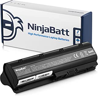 Best hp mu09 notebook battery 636631-001 Reviews