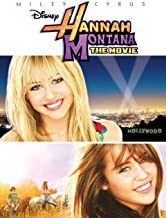 Hannah Montana The Movie